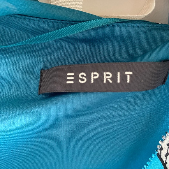 Esprit dress: New with tags - Picture 3 of 6